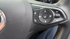 Vauxhall Crossland X 1.2T [110] Elite Nav 5dr [6 Speed] [S/S] Petrol Hatchback